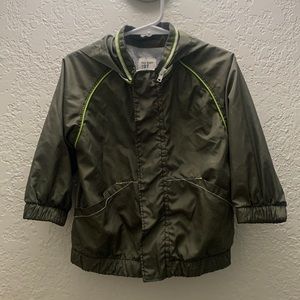 Old Navy Toddler Windbuster